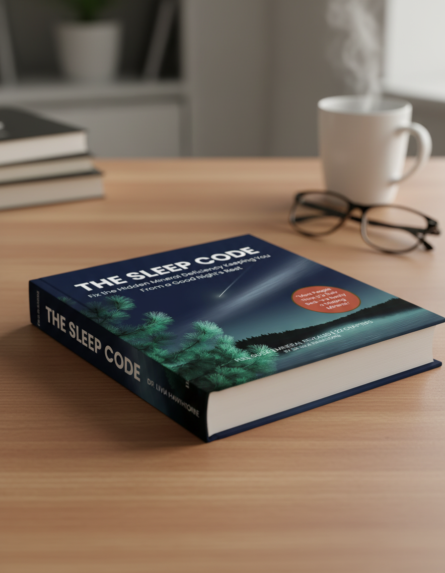 The Sleep Code (Digital)