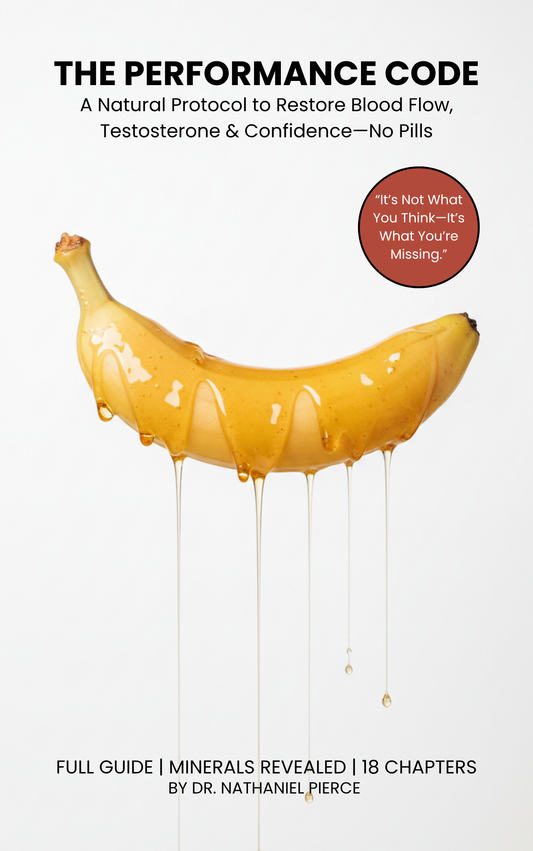 The Performance Code (Instant Download)