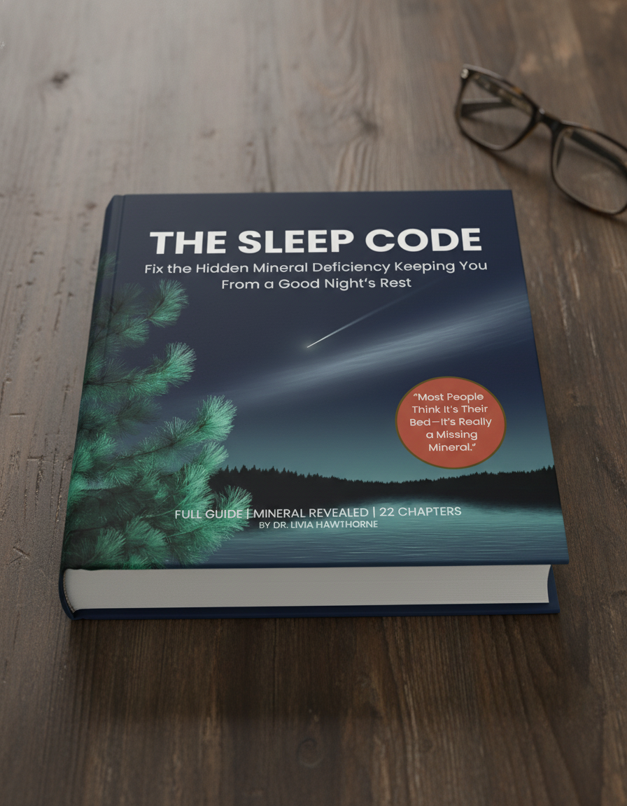 The Sleep Code (Digital)