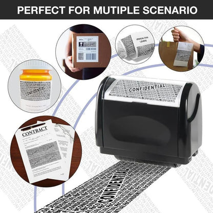 GRG™ Privacy Roller